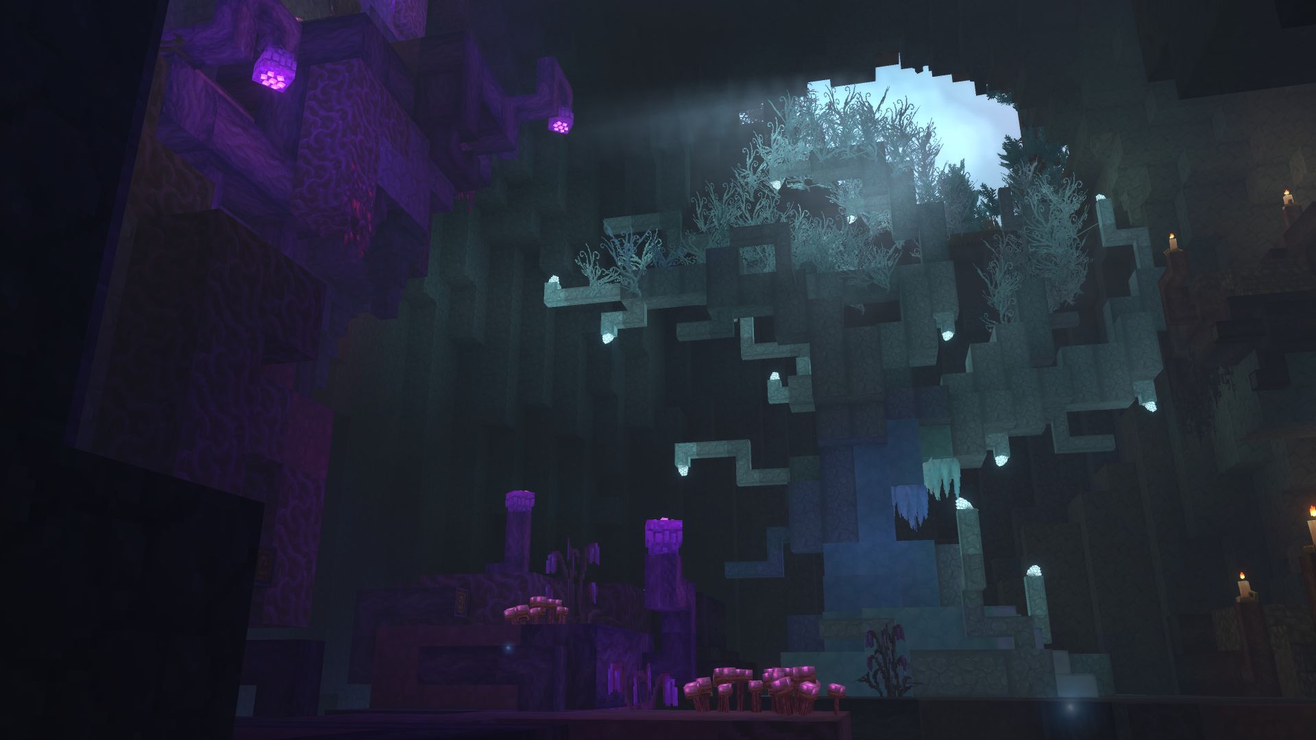 Hytale Dedicated Server Screenshot